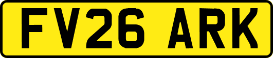 FV26ARK