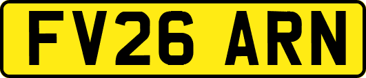 FV26ARN