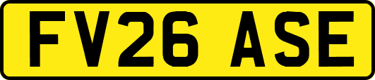 FV26ASE