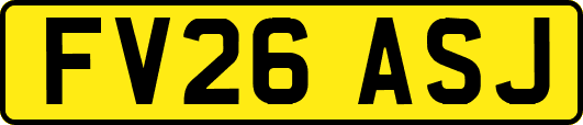 FV26ASJ