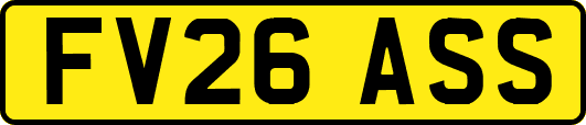 FV26ASS