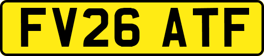FV26ATF