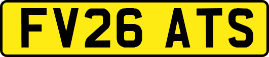 FV26ATS