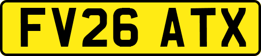 FV26ATX