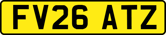 FV26ATZ