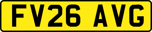 FV26AVG