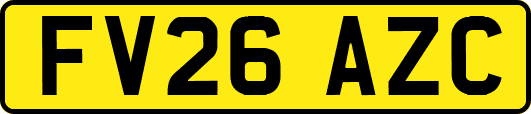 FV26AZC