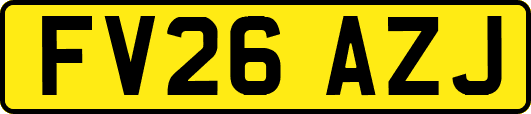 FV26AZJ