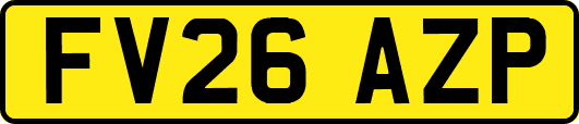 FV26AZP