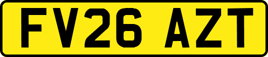 FV26AZT