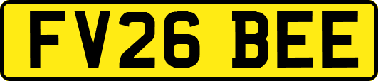 FV26BEE