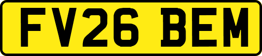 FV26BEM