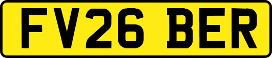 FV26BER