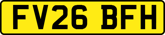 FV26BFH