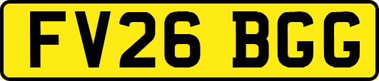 FV26BGG