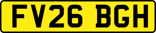 FV26BGH