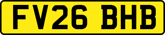 FV26BHB