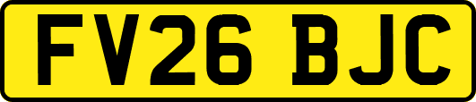 FV26BJC