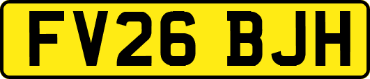 FV26BJH