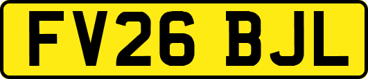 FV26BJL