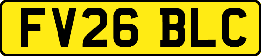 FV26BLC