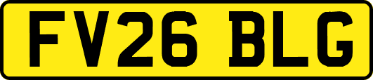 FV26BLG