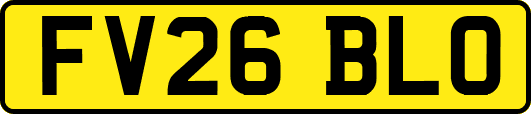 FV26BLO