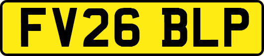 FV26BLP