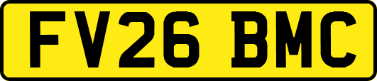 FV26BMC