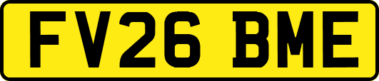 FV26BME