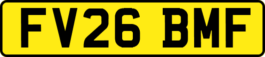 FV26BMF