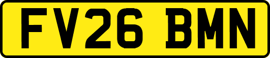 FV26BMN