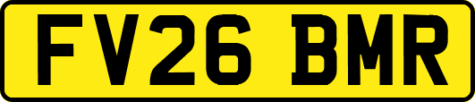 FV26BMR