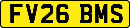 FV26BMS