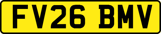 FV26BMV
