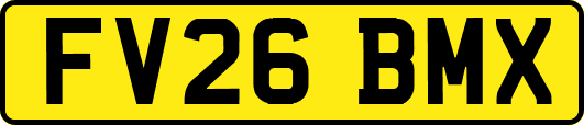 FV26BMX