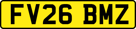 FV26BMZ