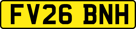 FV26BNH