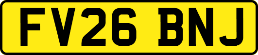 FV26BNJ
