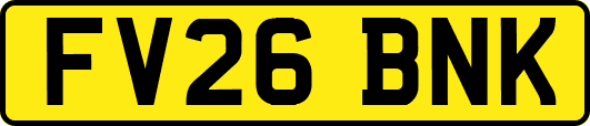 FV26BNK