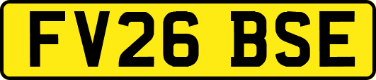 FV26BSE