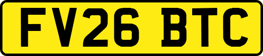 FV26BTC