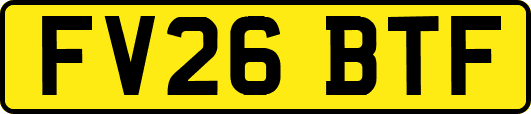 FV26BTF