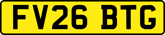 FV26BTG