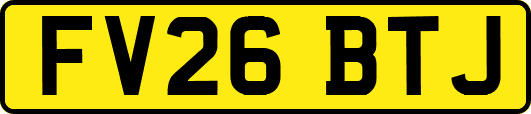 FV26BTJ