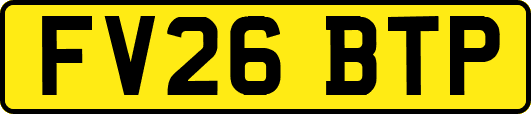 FV26BTP
