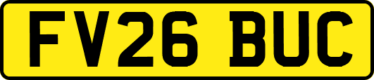 FV26BUC