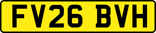 FV26BVH