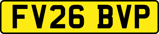 FV26BVP