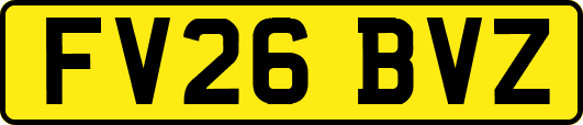 FV26BVZ
